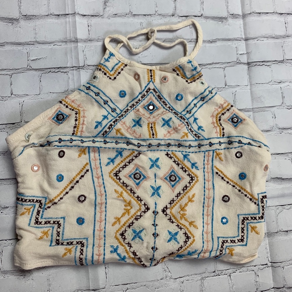 A matching piece